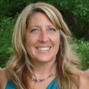 Meet your Posher, Tammy